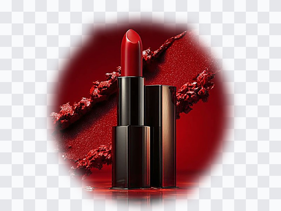 Product image after background removal on a transparent-style checkerboard background